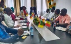 Cameroun - Douala : L’Hôpital Laquintinie devient le partenaire santé privilégié du Tchad