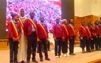 La 3ᵉ Session nationale du Parlement junior africain pour les Nations Unies ouvre ses travaux à N’Djamena