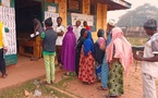 DIRECT RCA : Bangui vote sous haute surveillance et forte mobilisation