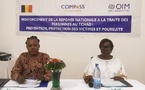 Tchad : Un nouveau rempart contre la traite des êtres humains