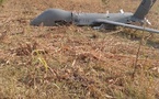 Nigeria : Un drone de combat de la NAF s’écrase dans la forêt de Kontagora