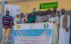 Tchad : lancement d’une vaste campagne de sensibilisation contre le choléra à Farchana