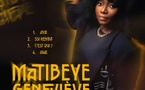 Musique : Matibeye Geneviève brise le silence avec quatre titres aux messages puissants