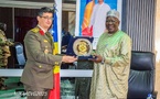 Diplomatie Militaire : Le Tchad et l’Égypte renforcent leur axe sécuritaire à N’Djamena