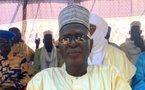 Tchad : décès du sous-préfet de Djouna, Ahmat Souleymane, dit Ahmat César