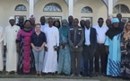Tchad : santé publique, lancement de l’atelier de la revue semestrielle du Pandemic Fund