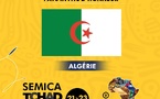 Tchad : SEMICA Tchad 2026, l’Algérie pays invité d’honneur