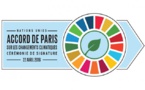 Accord de paris sur le climat : Le Congo parmi les signataires à New-York  