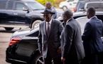 Côte d'Ivoire - Diplomatie : Alassane Ouattara en séjour en France