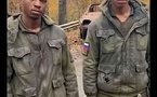 Détresse en zone de guerre : Deux Camerounais engagés au front russe supplient Yaoundé de les rapatrier