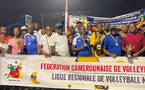 Volleyball : Le Nord Cameroun dicte son rythme et "monte la garde" à Garoua