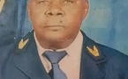 Tchad : décès du général de division aérienne Mornadji Mbaissanebe Kar-Ouba