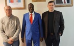 Ambassade du Tchad à Moscou : une deuxième rencontre fructueuse avec le secteur privé russe