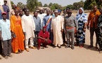 Tchad : à Bedjondo, ouverture de la session budgétaire de la commune