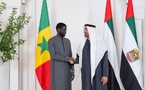 Diplomatie et Spiritualité : Le Président sénégalais scelle une alliance stratégique avec les Émirats avant son recueillement à La Mecque