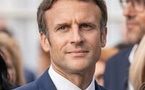 France  - USA : Emmanuel Macron défie les menaces et réaffirme la souveraineté européenne