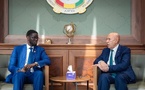 Diplomatie : Le Sénégal et la Mauritanie réaffirment leur proximité à Conakry