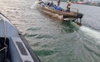 Cameroun - Sécurité Maritime : Coup d'arrêt à une incursion pirate au large de Mubangue