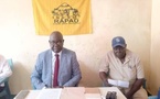 Tchad : le RAPAD condamne les violences survenues dans le département de Korbol