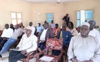 Tchad : l’APDI va former plus de 1 500 jeunes et adultes du Moyen Chari aux métiers porteurs