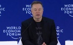Elon Musk à Davos 2026 : une vision d'abondance technologique