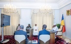 Diplomatie Régionale : Le Tchad triomphe au 9ᵉ Sommet extraordinaire de la CEEAC