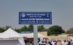 N’Djamena : L’Avenue Mahamat Abdramane Darbaye inaugurée entre devoir de mémoire et modernité