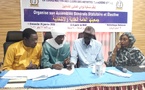 Tchad : la Coordination des Clubs des Artistes Tchadiens tient son Assemblée générale statutaire et élective