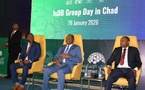 Le Tchad et la BID : Un partenariat de 1,1 milliard de dollars en pleine mutation