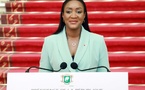 Côte d'Ivoire : plusieurs personnalités nommées au rang de ministres d'État, conseillers spéciaux et de ministres conseillers