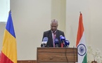 Tchad : l’ambassade de l’Inde célèbre le 77ᵉ anniversaire de la République indienne