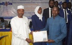 Tchad : à ‎Abéché, le CIFAD lance officiellement ses activités