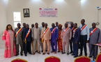 Tchad : les conseillers provinciaux du Moyen-Chari en formation sur la gestion du budget public