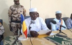 Tchad - session budgétaire 2026 au Salamat : le général Ismat Issakha Acheikh promet un suivi rigoureux