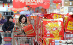 China's retail sales hit 50-trillion-yuan mark, revealing huge potential