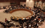 Le Conseil de Sécurité de l'ONU déboute Ban Ki Moon et ses compères terro-algéro-polisariens