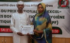 Tchad : VINIOR FOOD COMPANY distinguée au Prix National d’Excellence de la Jeunesse