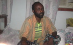 Mohamed Ahmed Edou, dit JABHA, le plus ancien prisonnier politique Djiboutien