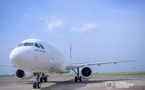 Congo Airways : Le retour de l'Airbus A320, symbole de la relance nationale