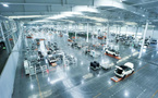 Smart factories across China explore new models of manufacturing
