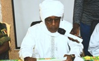 Tchad : Mahamat Togou Tchohimi nommé Inspecteur général du ministère de l'Administration du territoire