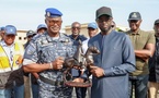 Sénégal Oriental : Le Président Bassirou Diomaye Faye scelle sa tournée par le prisme de la sécurité et de l'équité