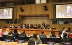 64ème Conférence CSocD :  l’appel à recentrer la justice sociale au cœur de l'action multilatérale
