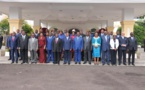 1er conseil des ministres au Congo : La rigueur, la rupture et l'abnégation avec obligation de résultats vivement recommandées