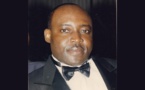 Centrafrique : Emile Gros Raymond Nakombo, nommé nouveau Maire de Bangui