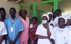 Tchad : le personnel de l’hôpital Outel Bono se mobilise pour reconstituer la réserve de sang à Sarh