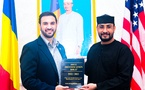 Tchad–États-Unis : un nouveau cap franchi dans la coopération sécuritaire contre les stupéfiants