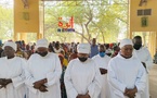 ​N’Djamena : la puissance de la Parole, un appel à la transformation intérieure en ce temps de Carême