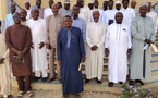 Tchad : à Abéché, installation des nouveaux directeurs des centres secondaires des œuvres universitaires de l’Est