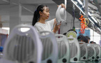 Chinese heating appliances gain global traction amid seasonal demand